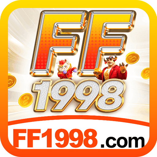 ff1998.com logo