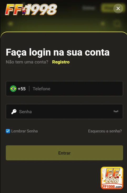 Cliente VIP recebendo atendimento rápido em cassino