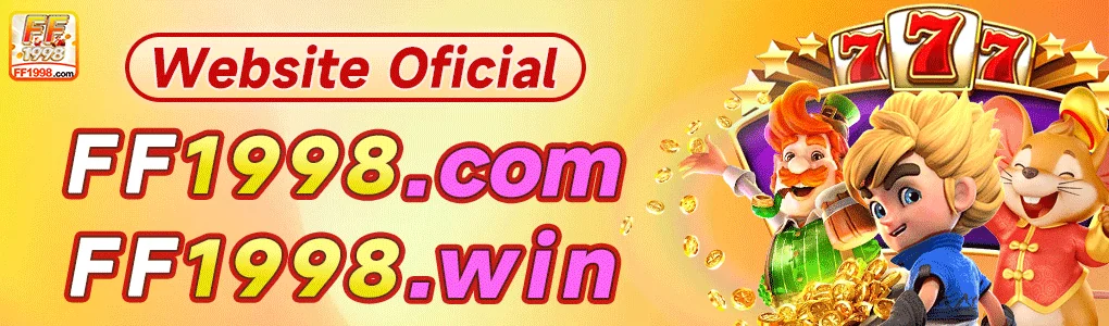 Experiência de apostas esportivas no ff1998.com