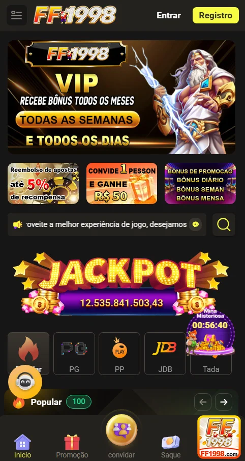 Jogadores em mesas de cassino ao vivo na ff1998.com